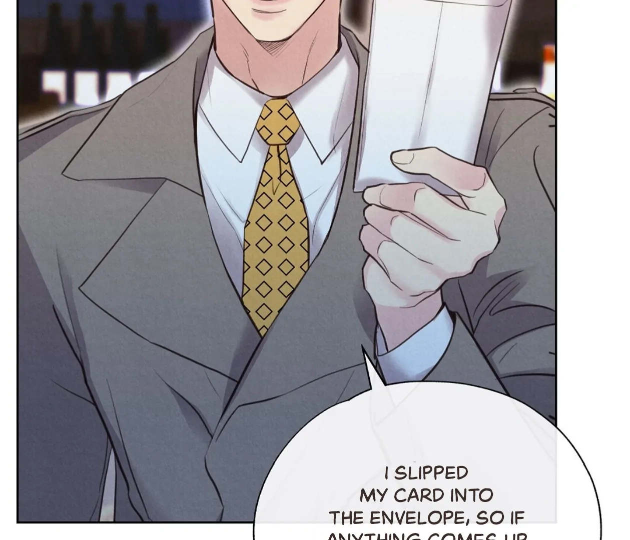 Tale of a Villain Chapter 20 page 11 - 