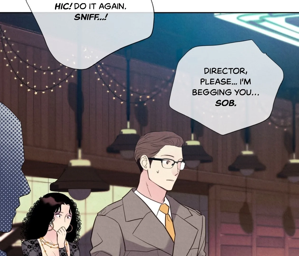Tale of a Villain Chapter 20 page 105 - 