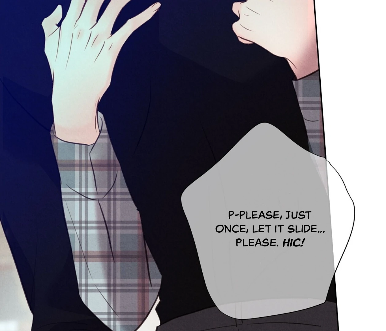 Tale of a Villain Chapter 20 page 111 - 