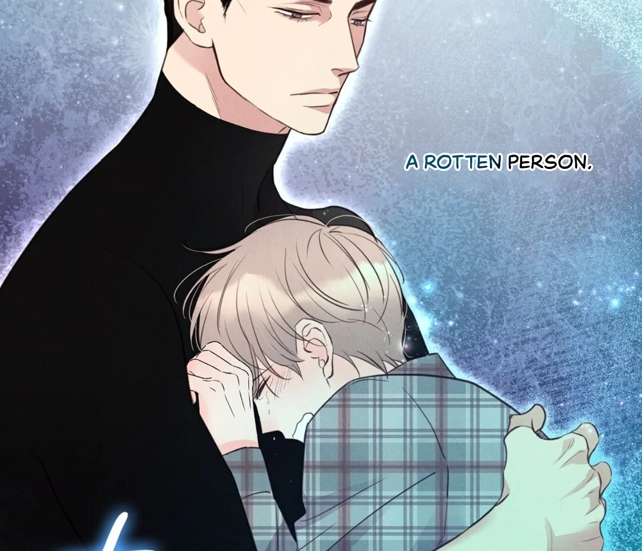 Tale of a Villain Chapter 20 page 128 - 
