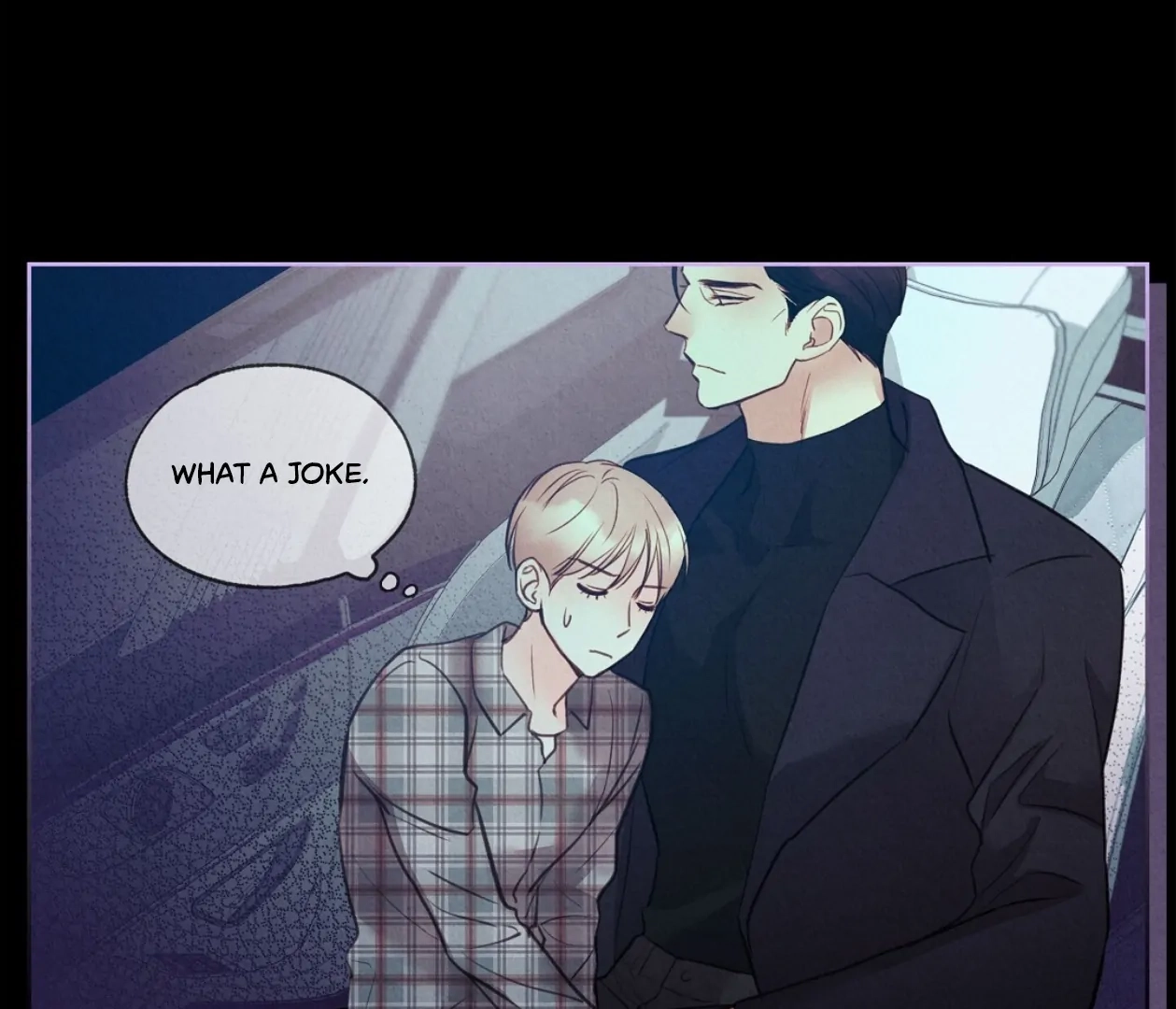 Tale of a Villain Chapter 20 page 145 - 