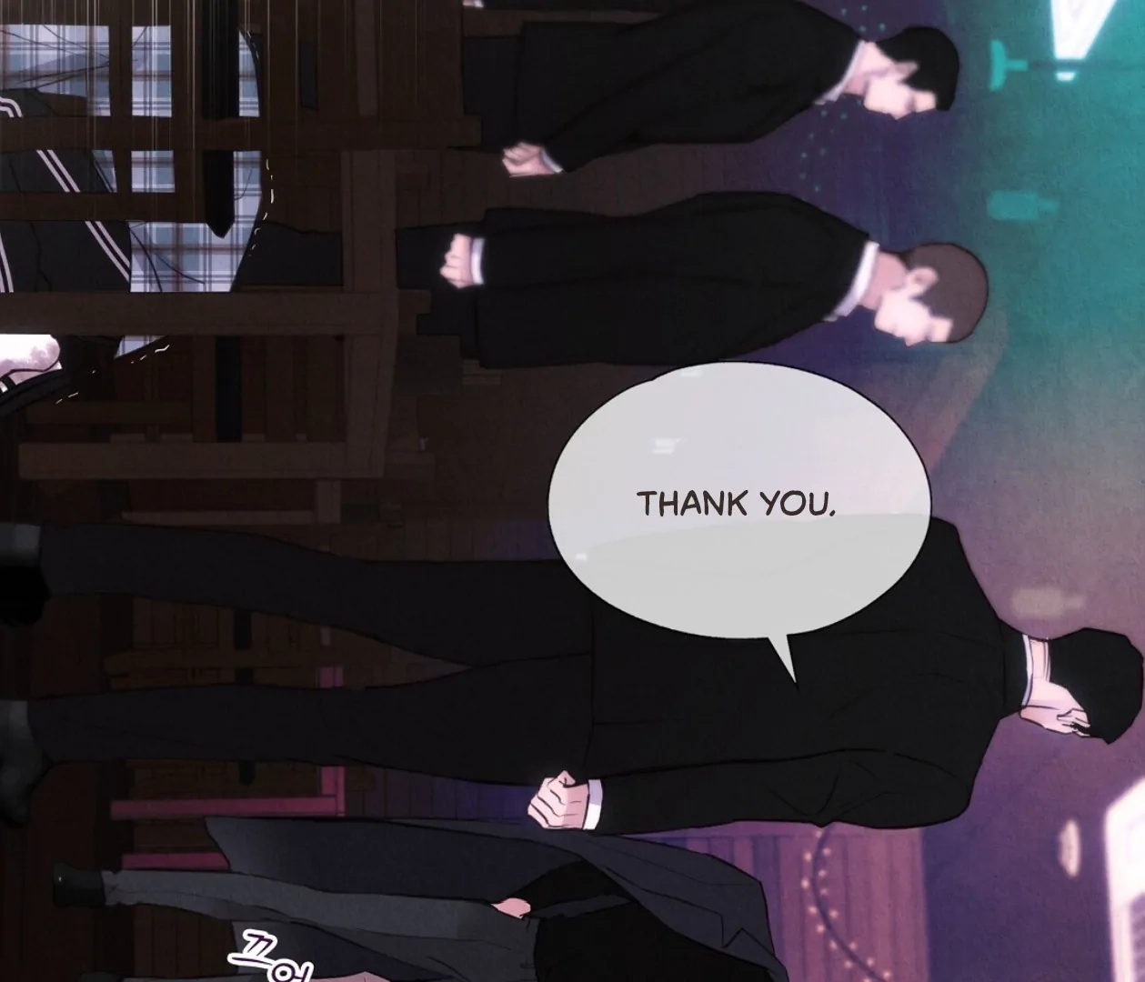 Tale of a Villain Chapter 20 page 16 - 