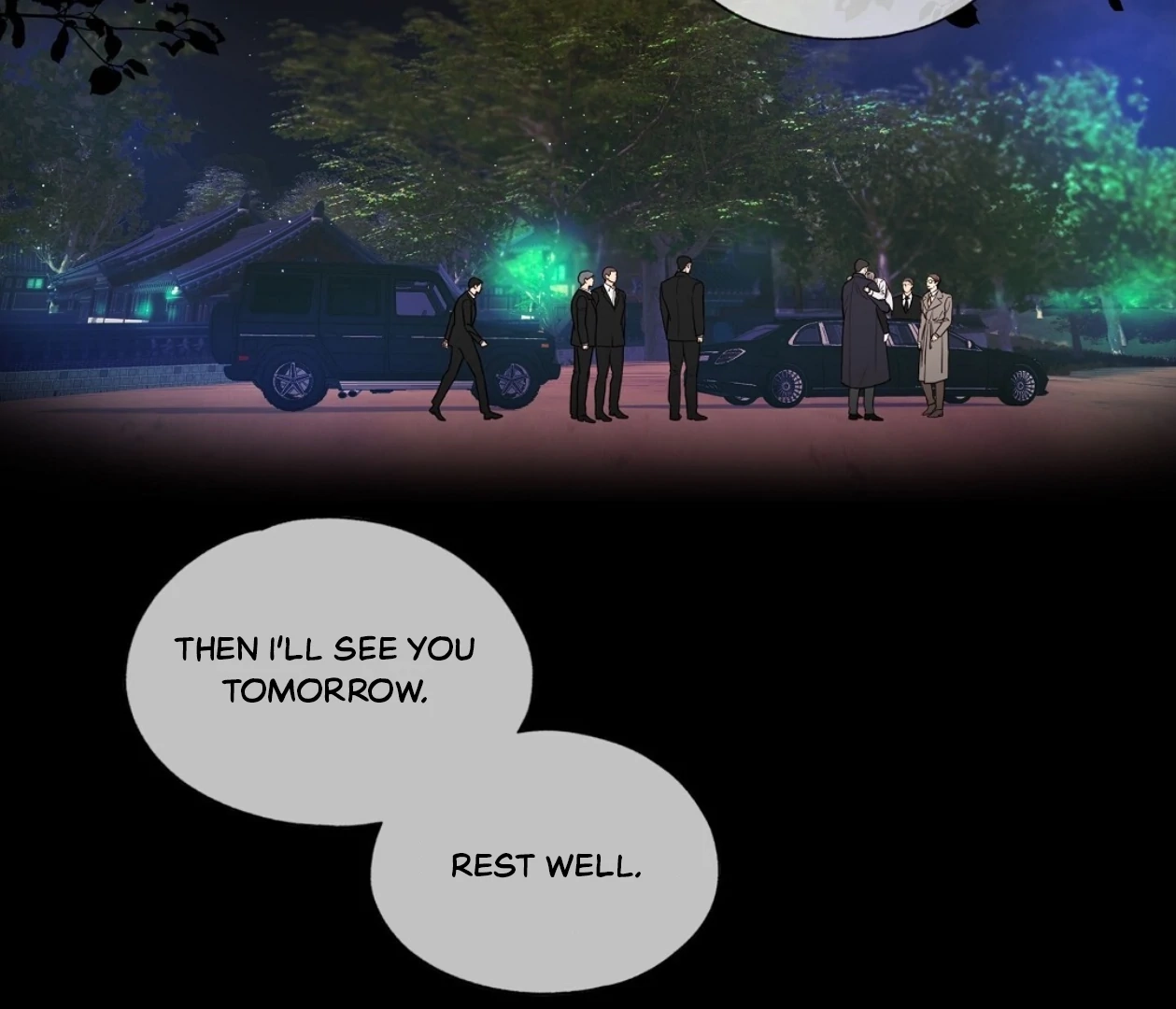 Tale of a Villain Chapter 20 page 167 - 