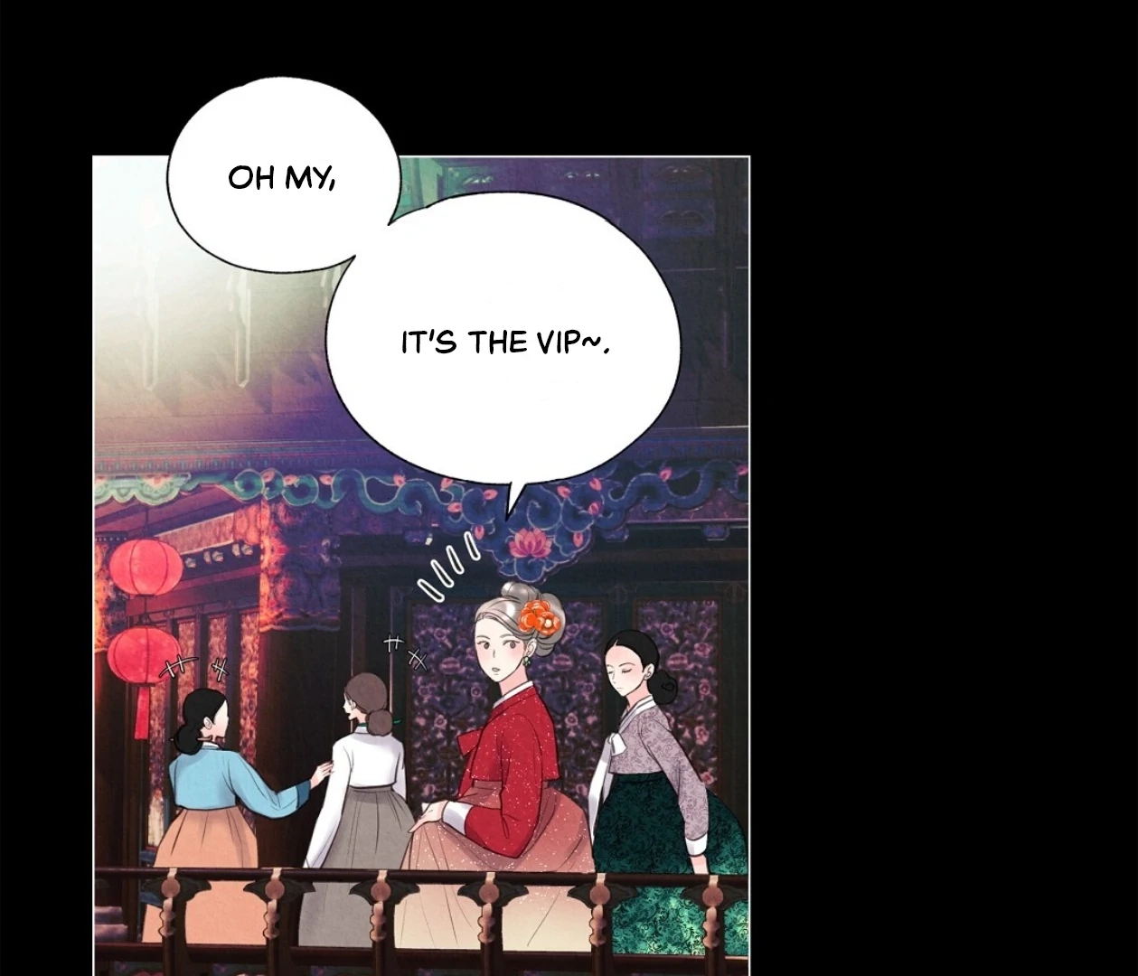 Tale of a Villain Chapter 20 page 173 - 