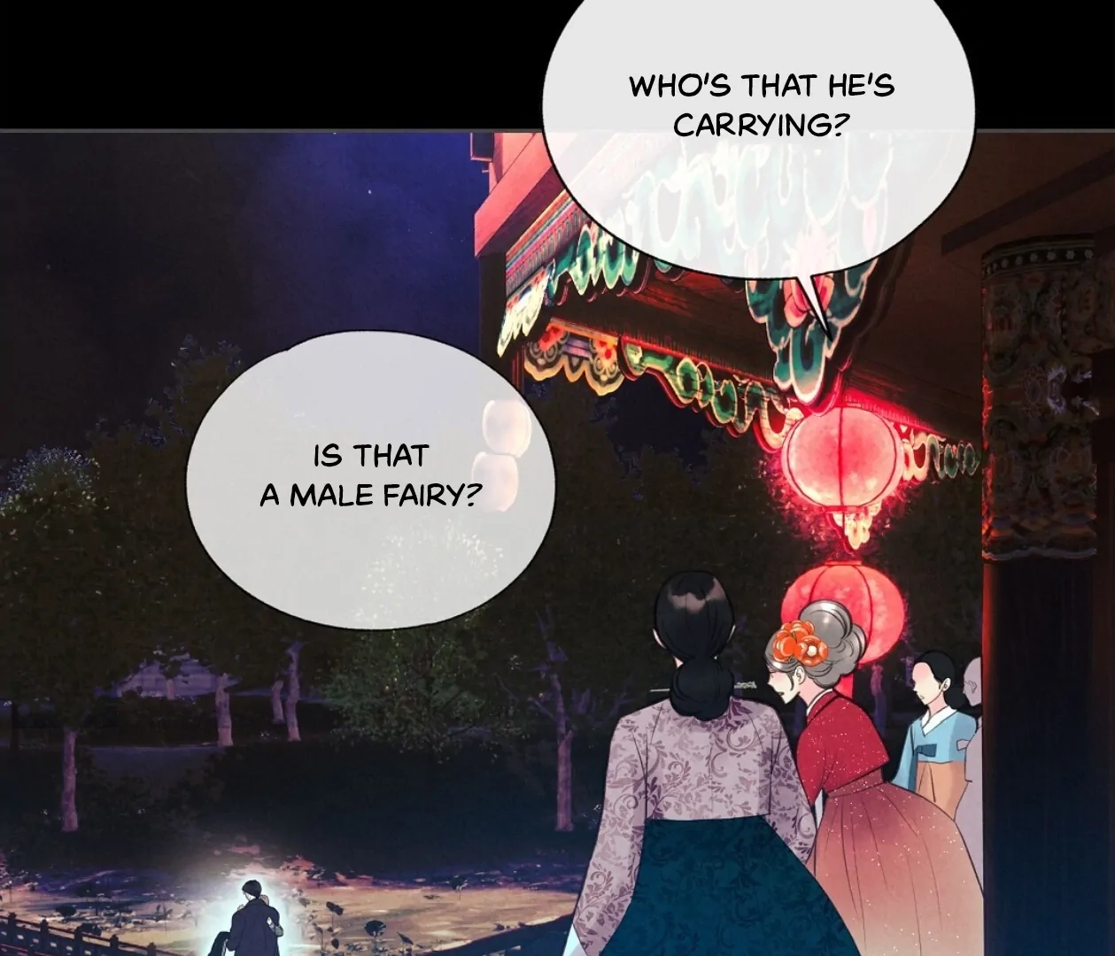 Tale of a Villain Chapter 20 page 175 - 