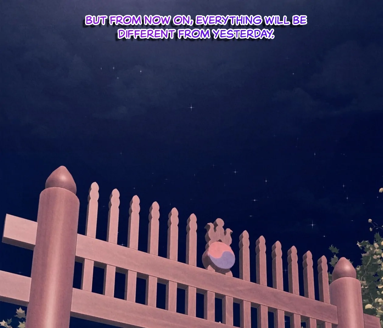 Tale of a Villain Chapter 20 page 191 - 