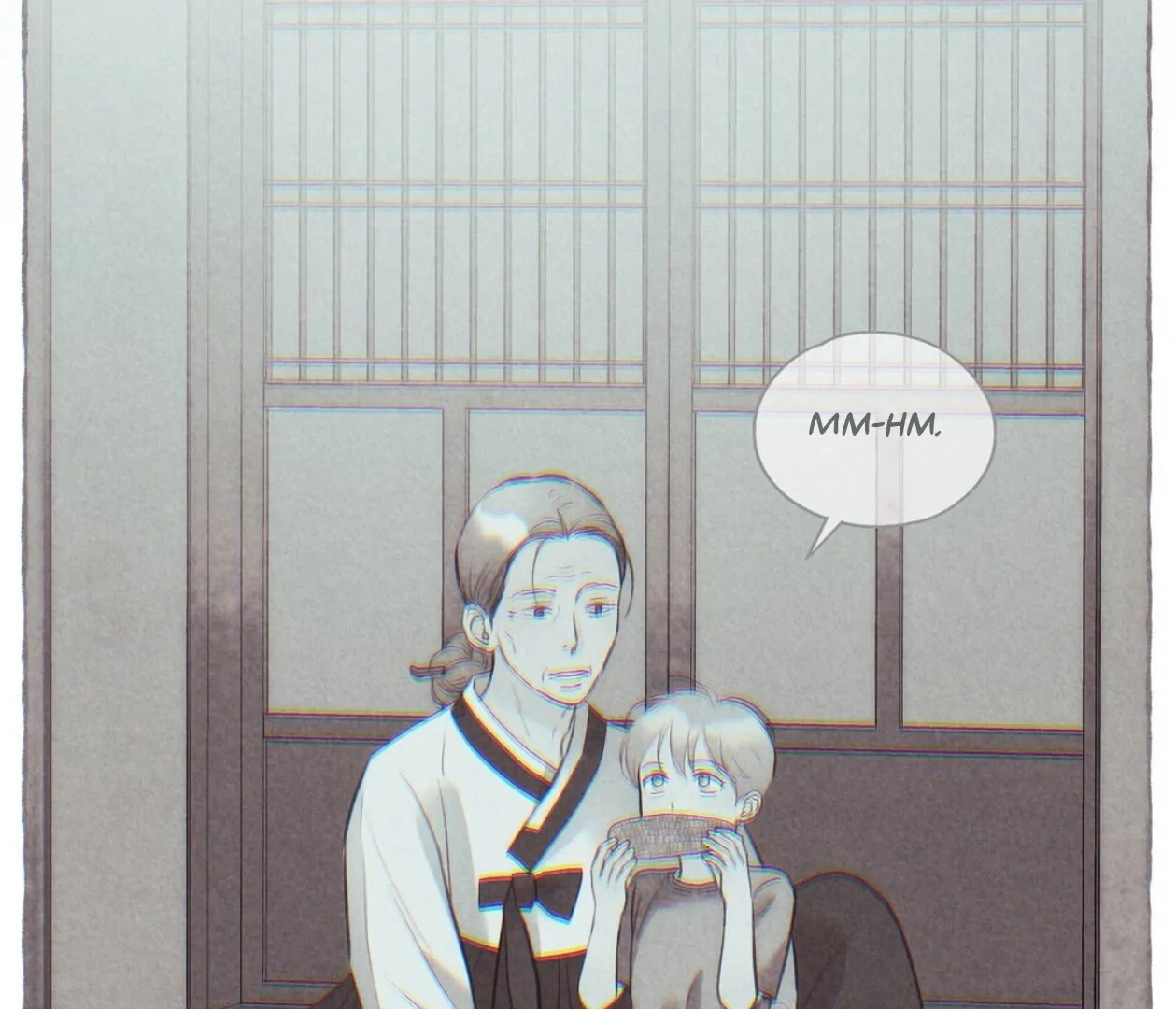 Tale of a Villain Chapter 20 page 197 - 