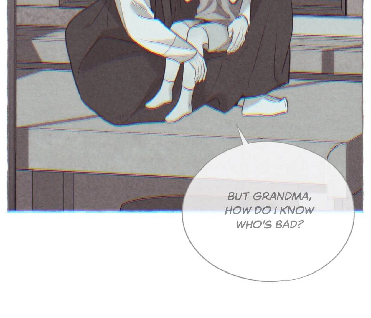 Tale of a Villain Chapter 20 page 198 - 