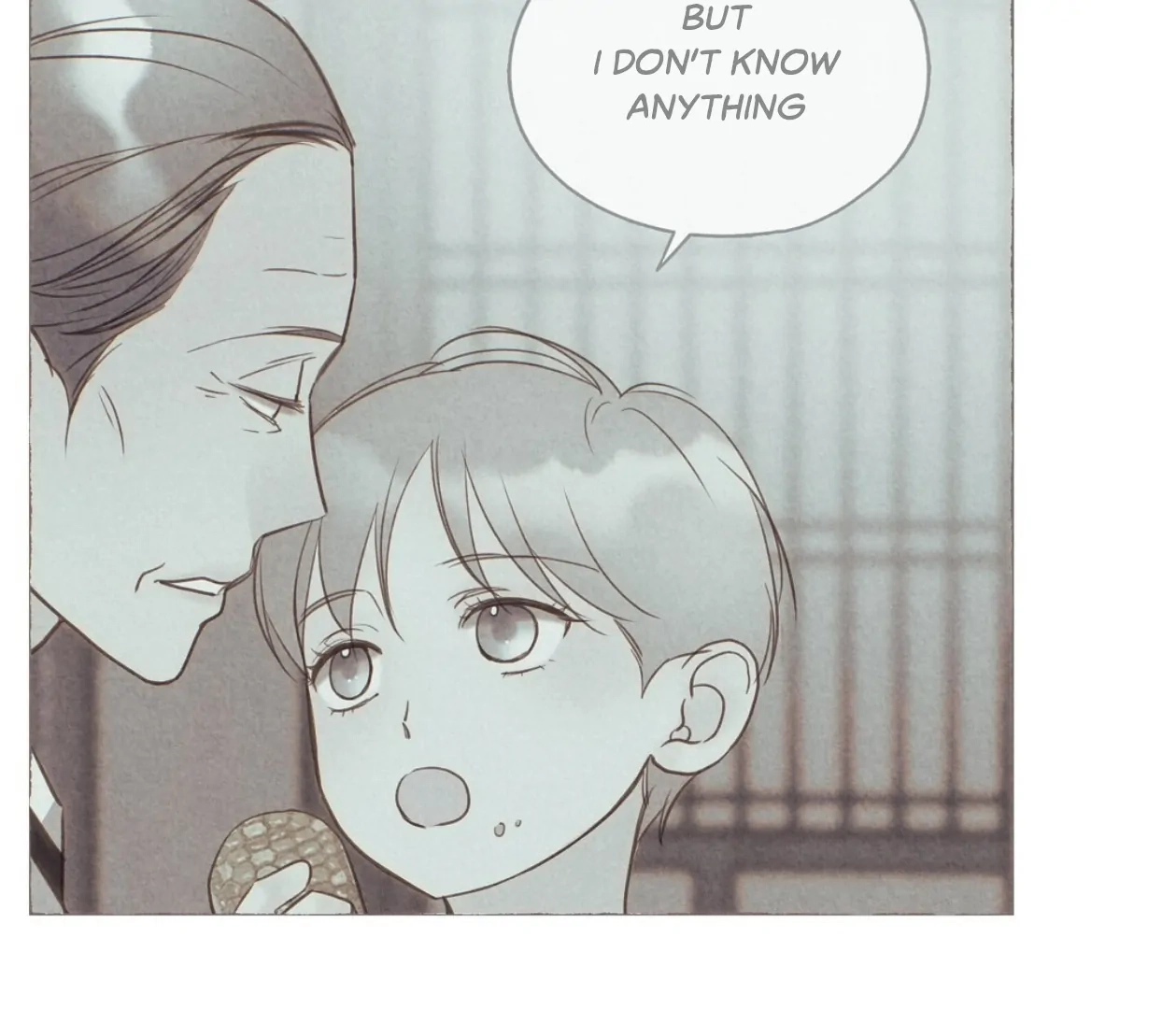 Tale of a Villain Chapter 20 page 200 - 