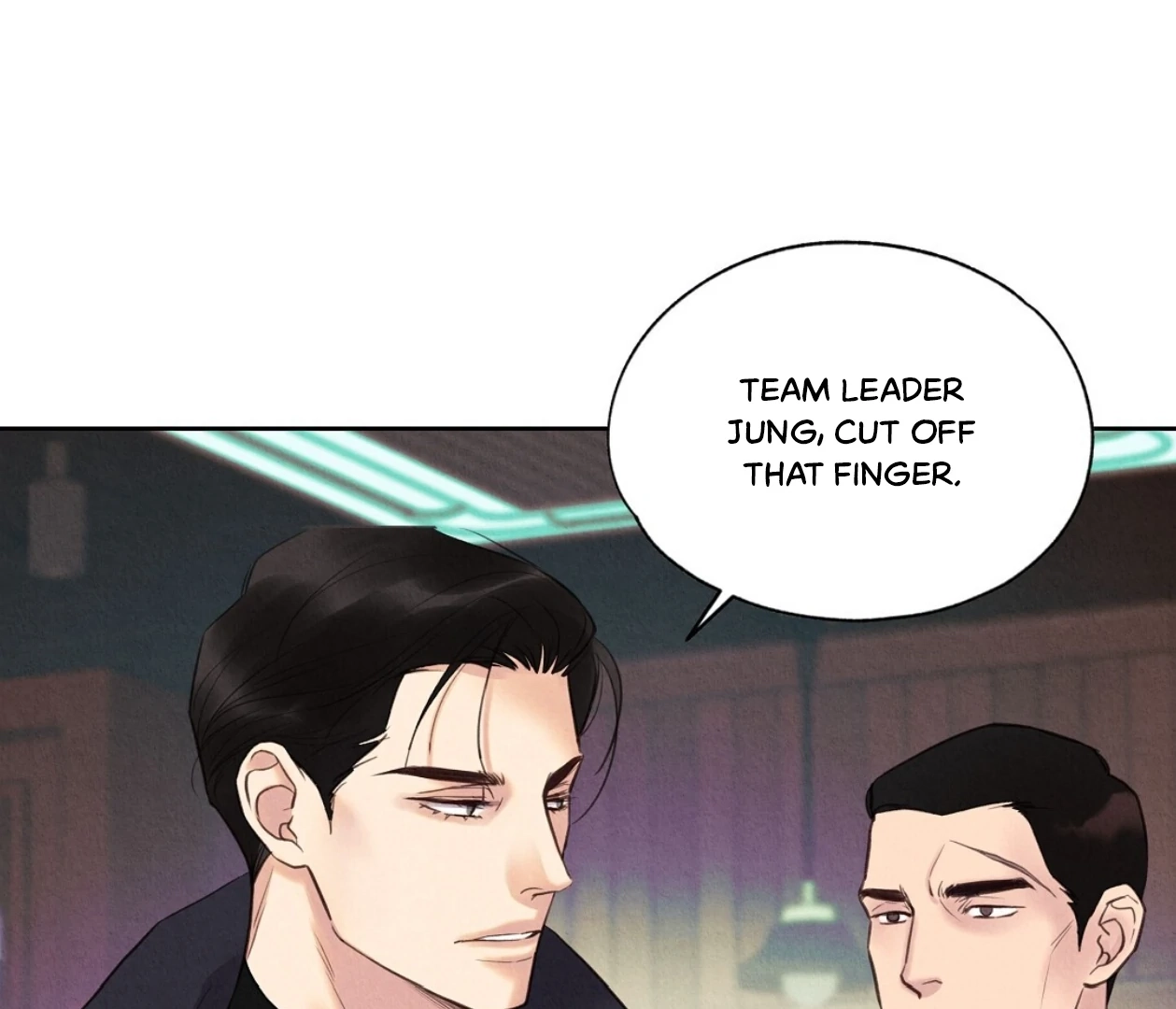 Tale of a Villain Chapter 20 page 21 - 