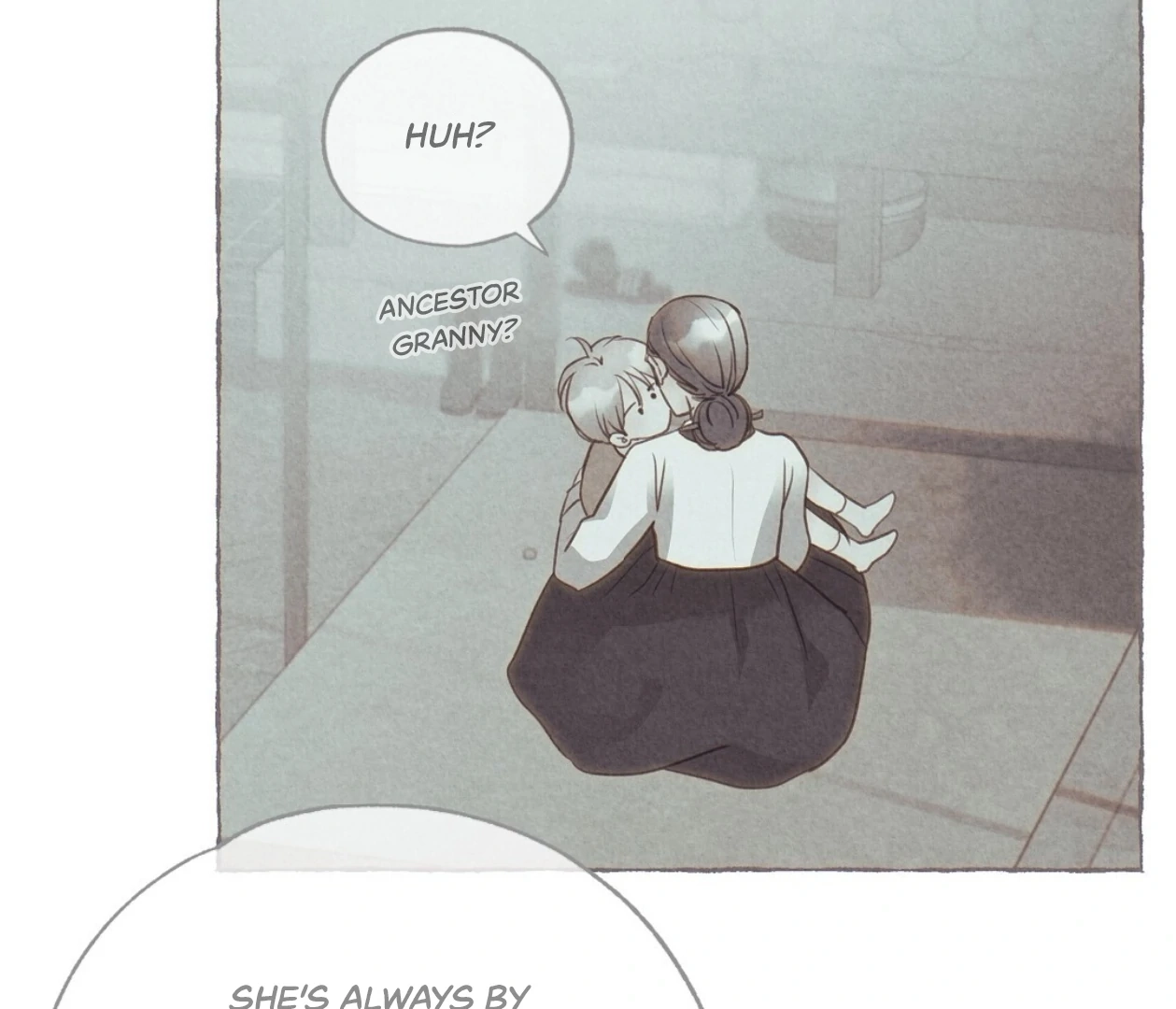 Tale of a Villain Chapter 20 page 202 - 