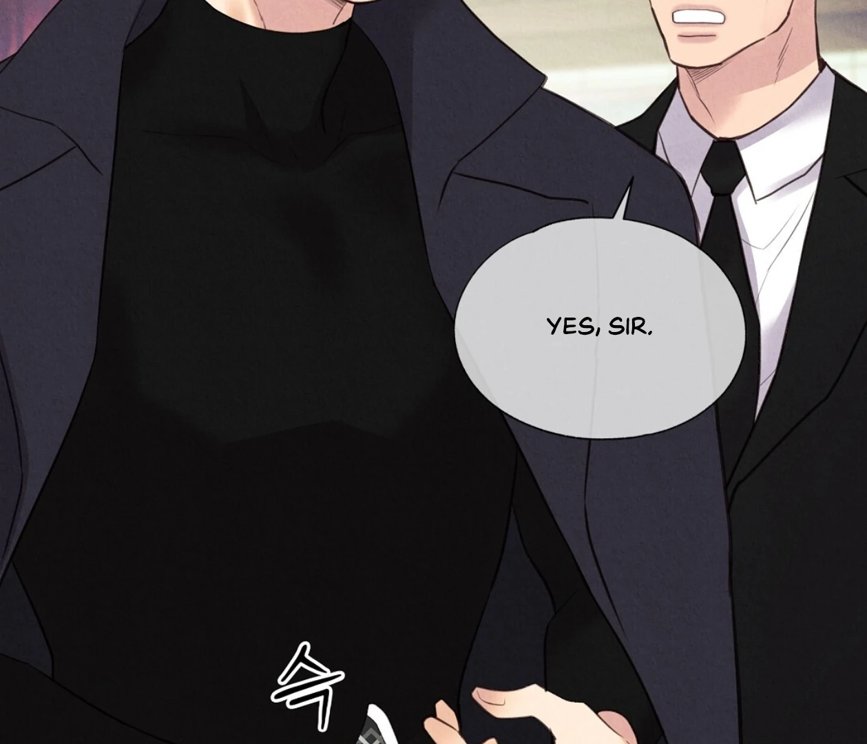 Tale of a Villain Chapter 20 page 22 - 