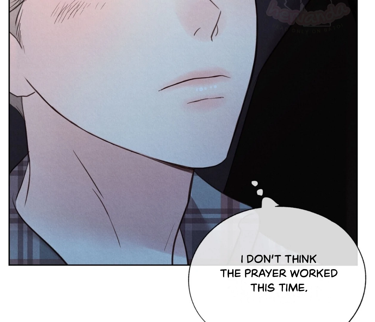 Tale of a Villain Chapter 20 page 213 - 