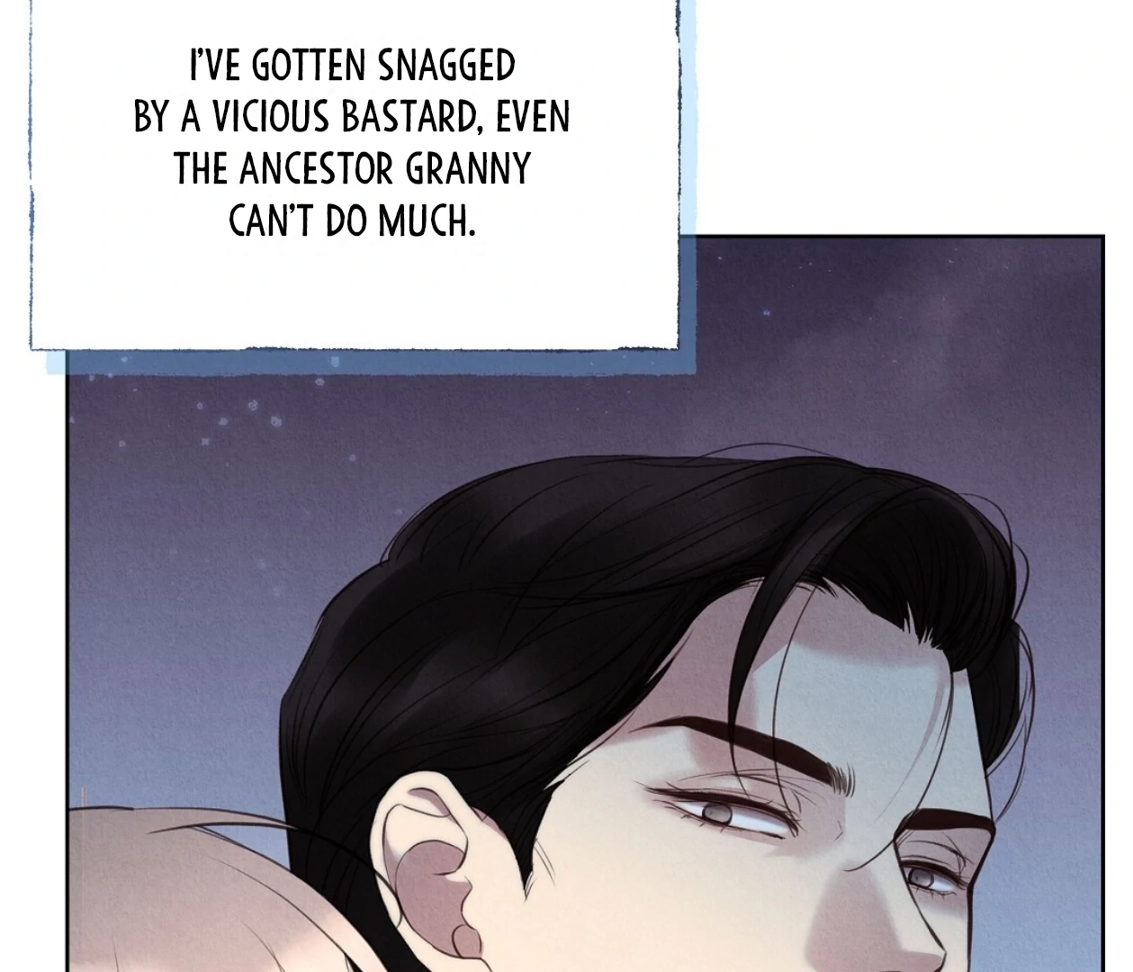Tale of a Villain Chapter 20 page 215 - 