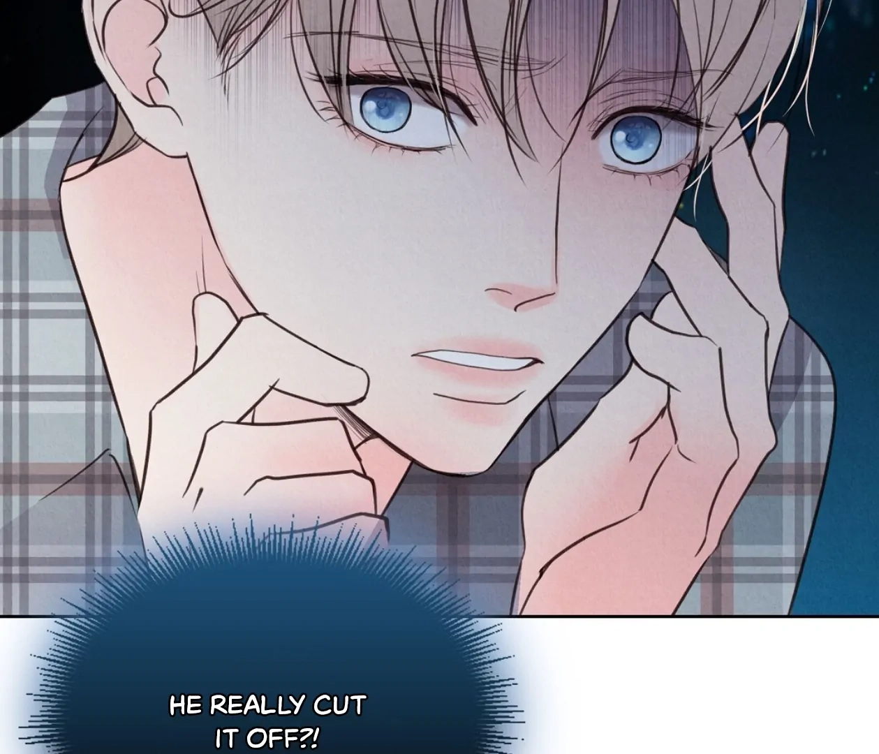 Tale of a Villain Chapter 20 page 39 - 