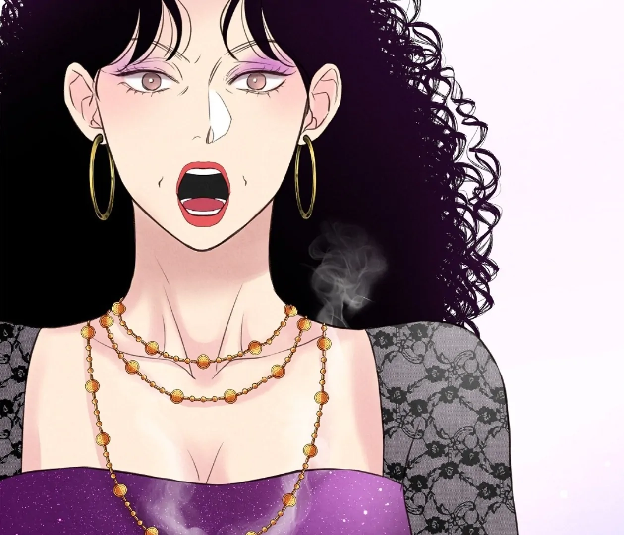 Tale of a Villain Chapter 20 page 5 - 