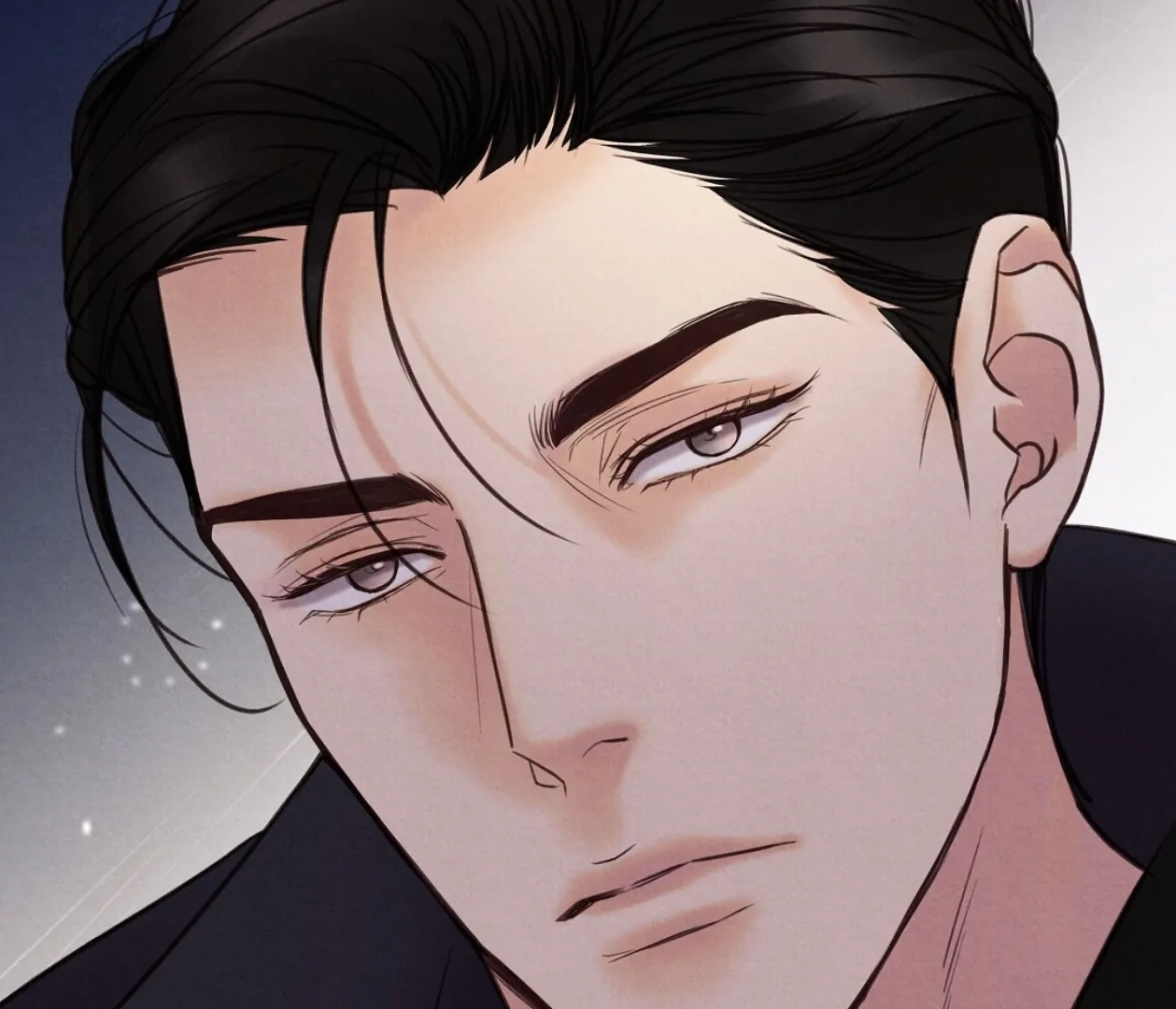 Tale of a Villain Chapter 20 page 44 - 