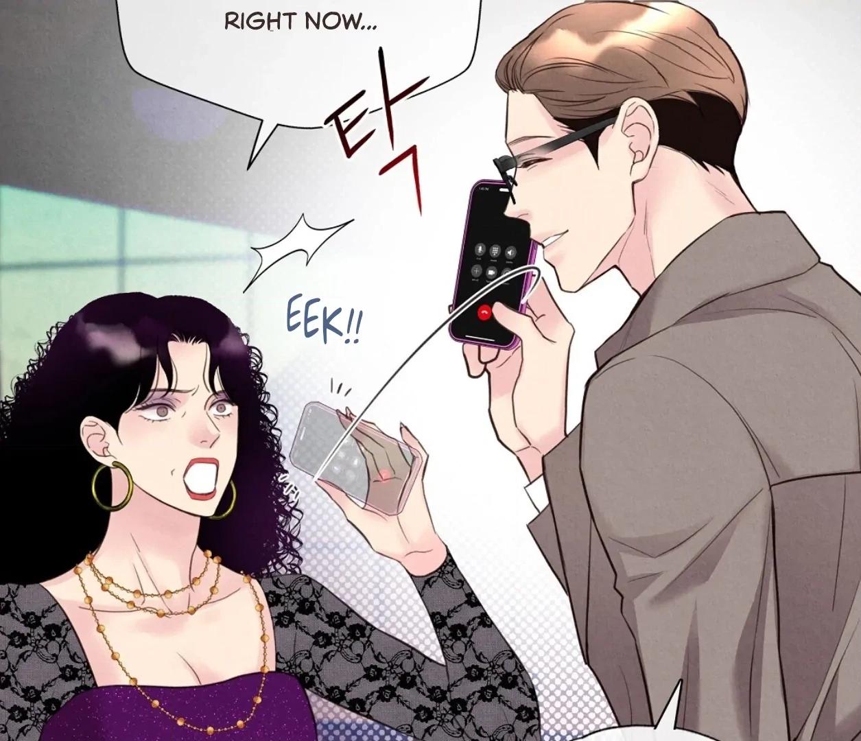 Tale of a Villain Chapter 20 page 8 - 
