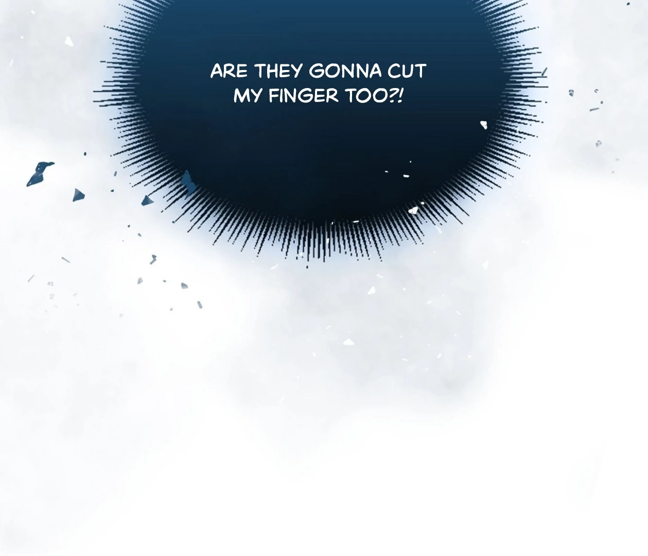 Tale of a Villain Chapter 20 page 71 - 