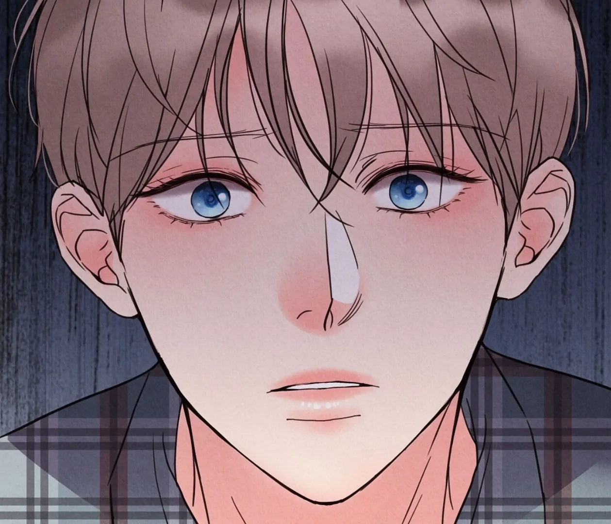 Tale of a Villain Chapter 20 page 83 - 