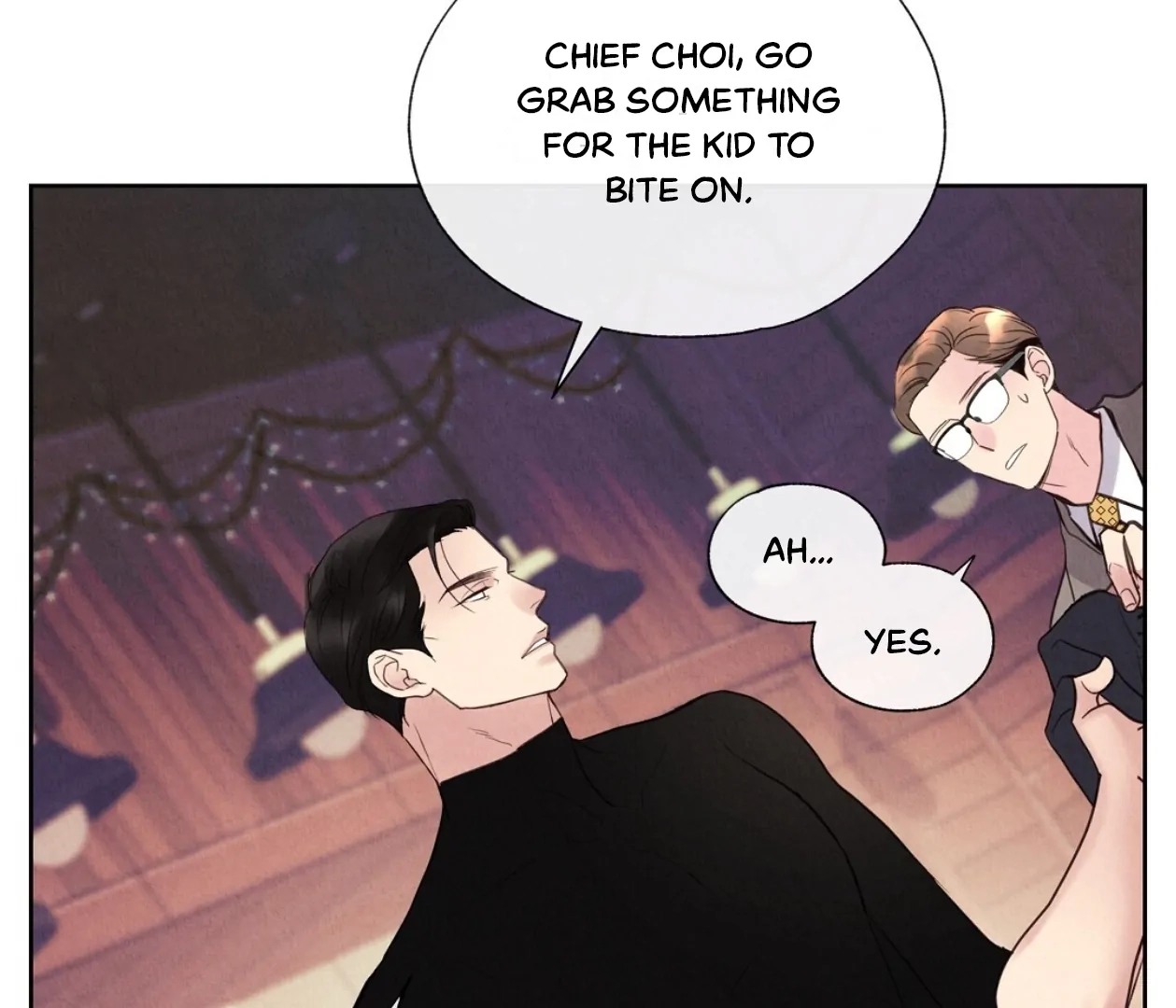 Tale of a Villain Chapter 20 page 86 - 