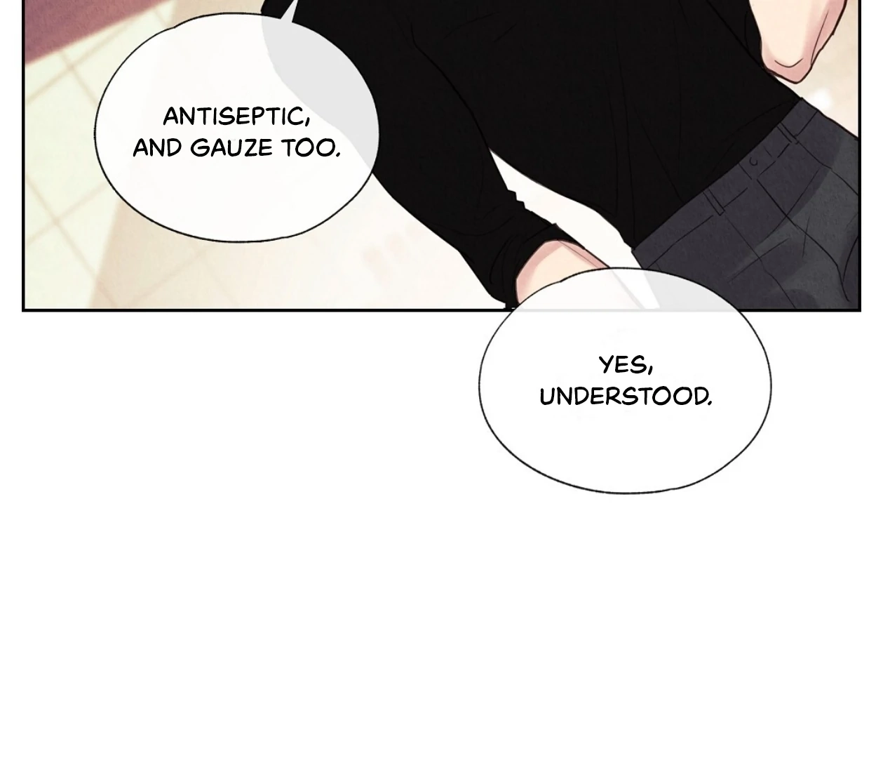 Tale of a Villain Chapter 20 page 87 - 