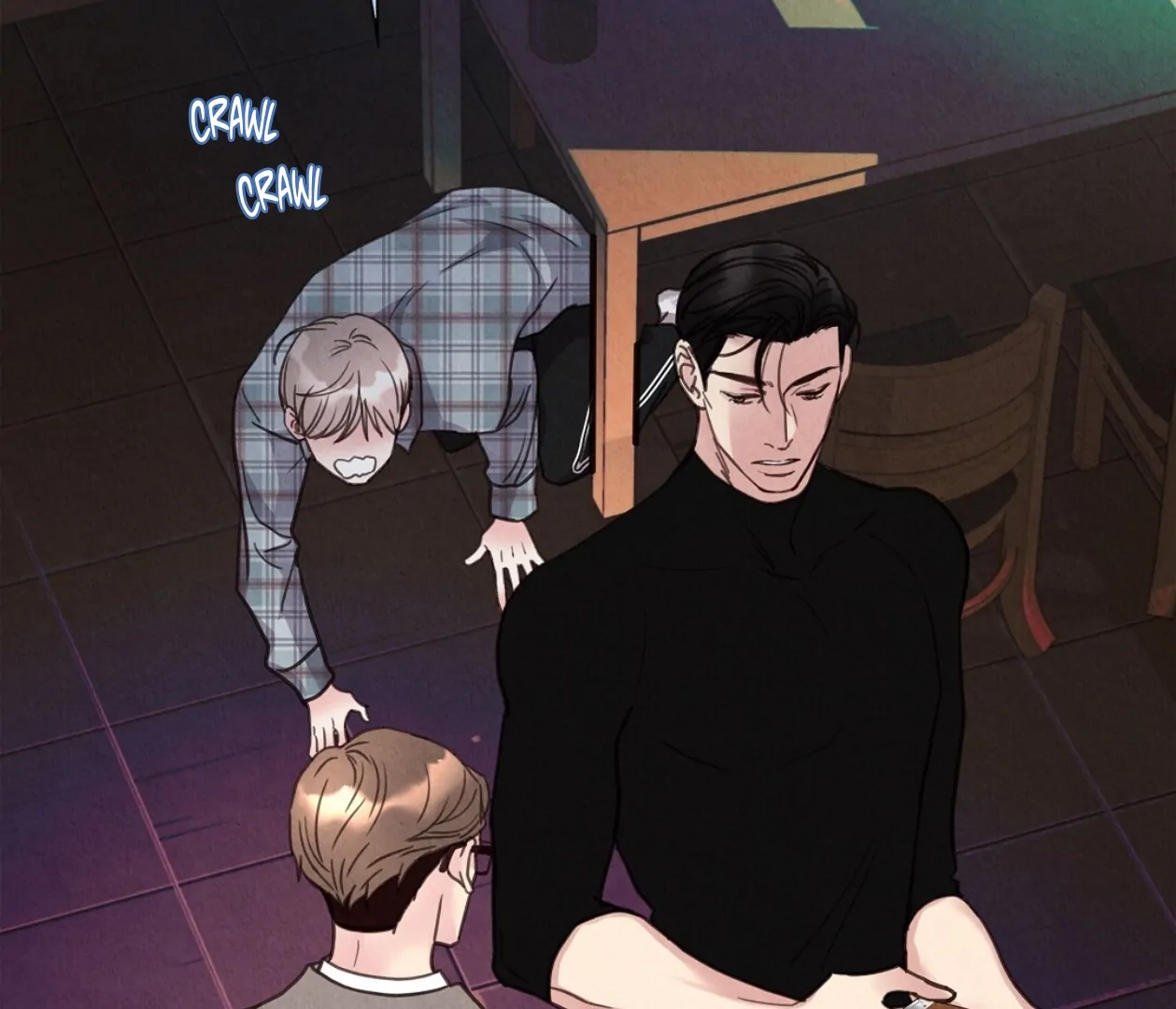 Tale of a Villain Chapter 20 page 94 - 