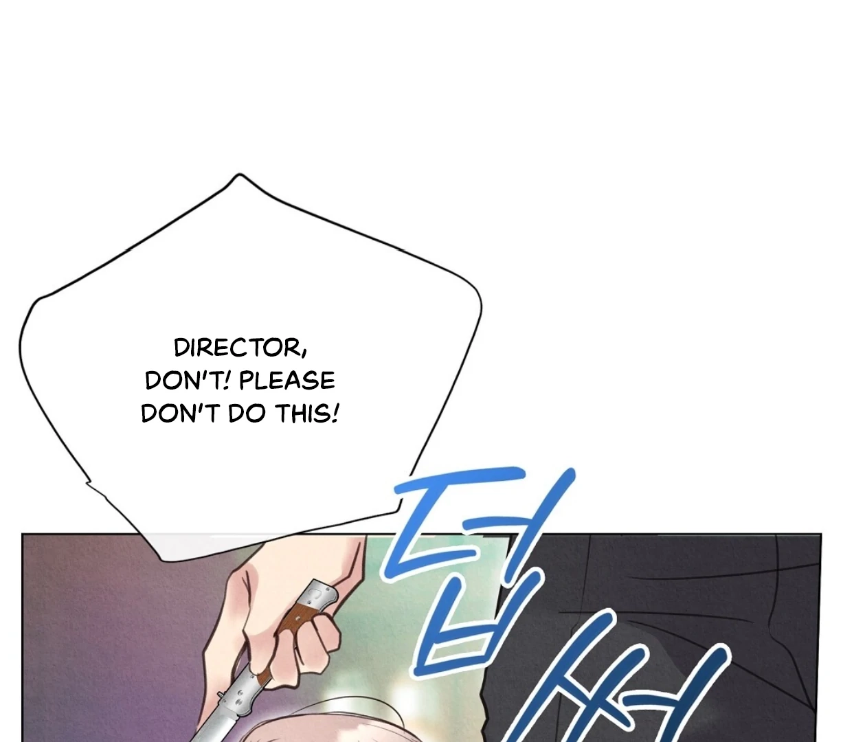 Tale of a Villain Chapter 20 page 96 - 