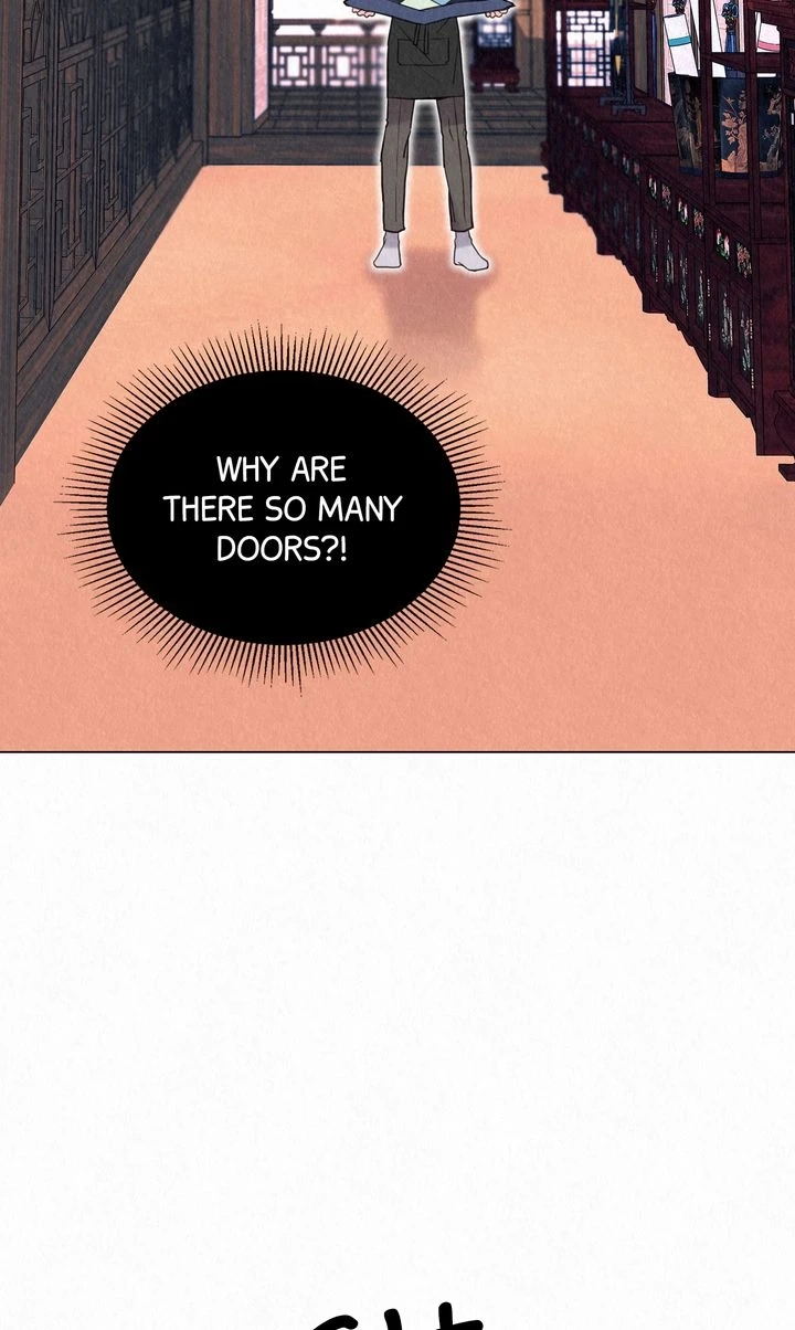 Tale of a Villain Chapter 21 page 11 - 