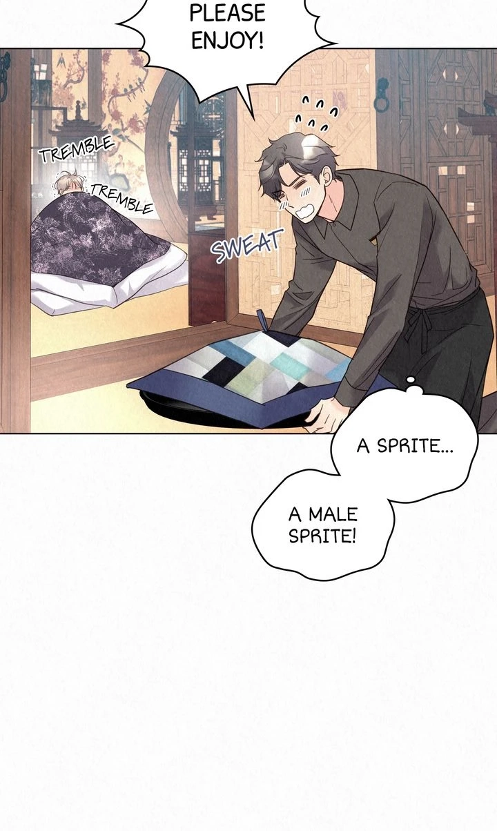 Tale of a Villain Chapter 21 page 22 - 