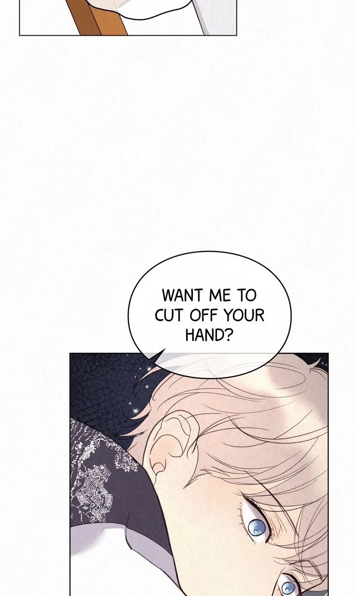 Tale of a Villain Chapter 21 page 32 - 
