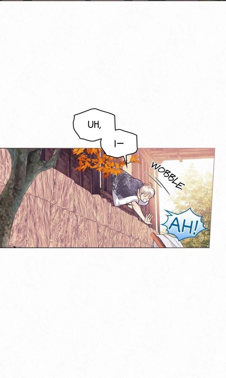 Tale of a Villain Chapter 21 page 35 - 