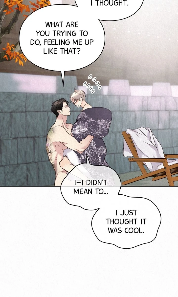 Tale of a Villain Chapter 21 page 54 - 