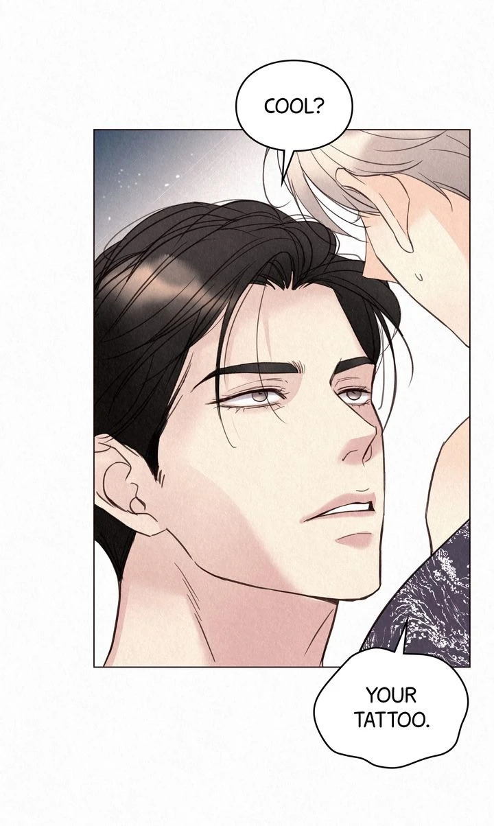 Tale of a Villain Chapter 21 page 55 - 