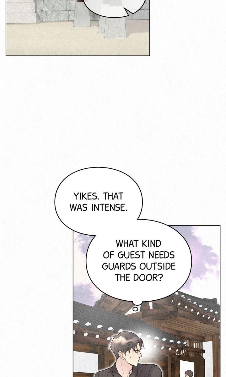 Tale of a Villain Chapter 21 page 8 - 