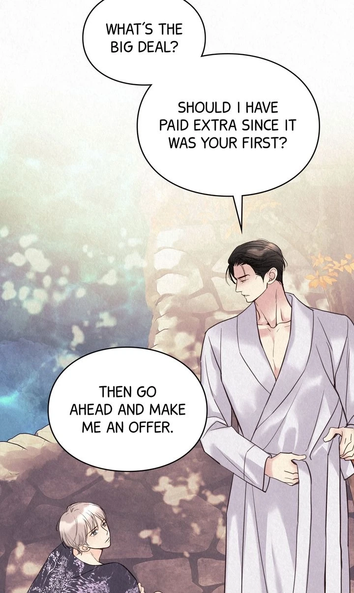 Tale of a Villain Chapter 21 page 77 - 