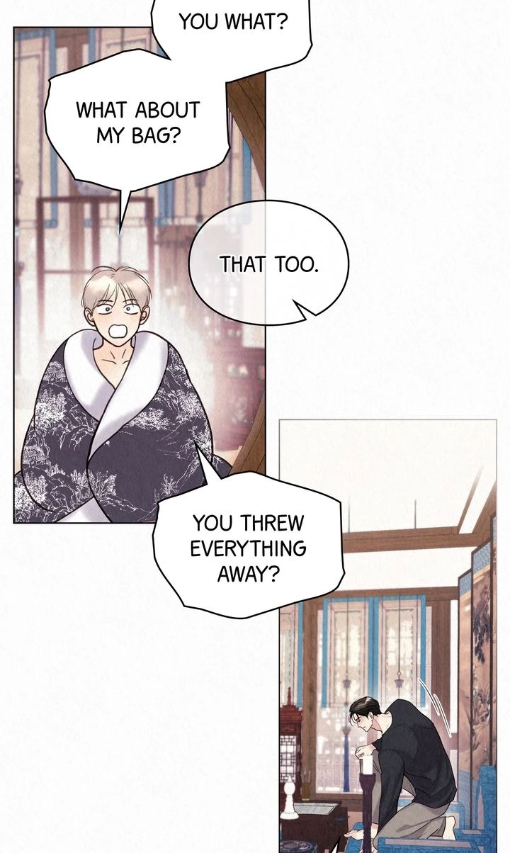 Tale of a Villain Chapter 21 page 92 - 