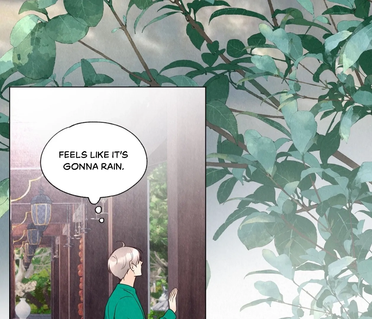 Tale of a Villain Chapter 22 page 128 - 