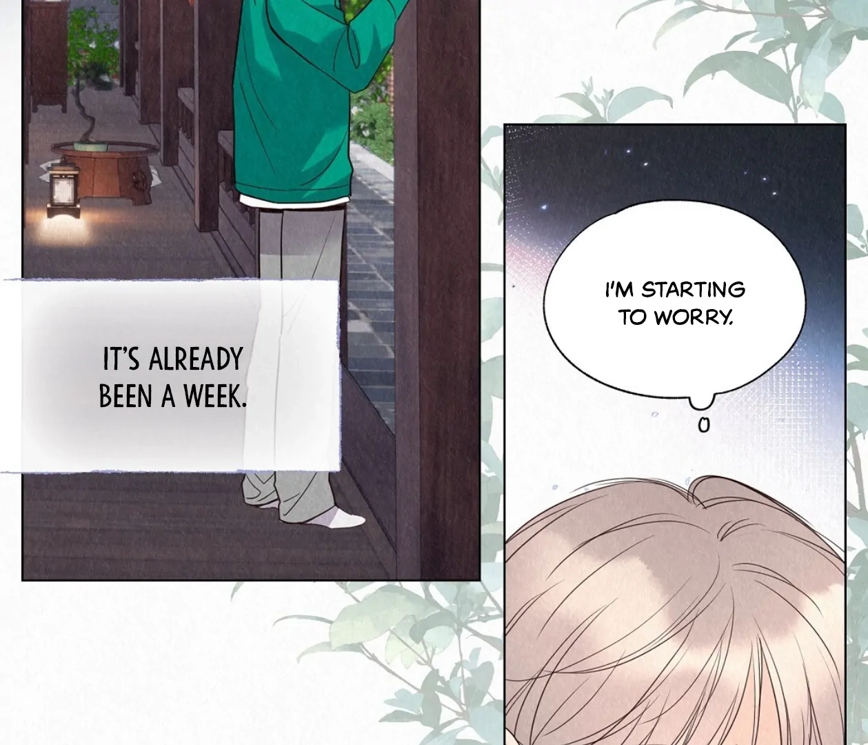 Tale of a Villain Chapter 22 page 129 - 