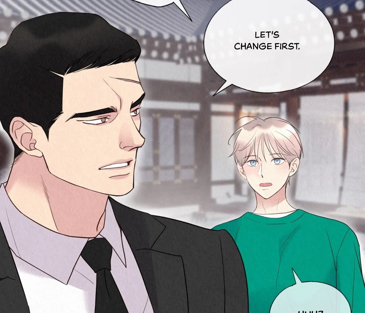 Tale of a Villain Chapter 22 page 140 - 