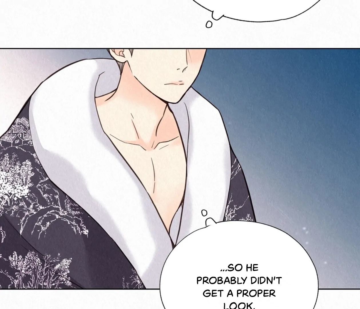 Tale of a Villain Chapter 22 page 15 - 