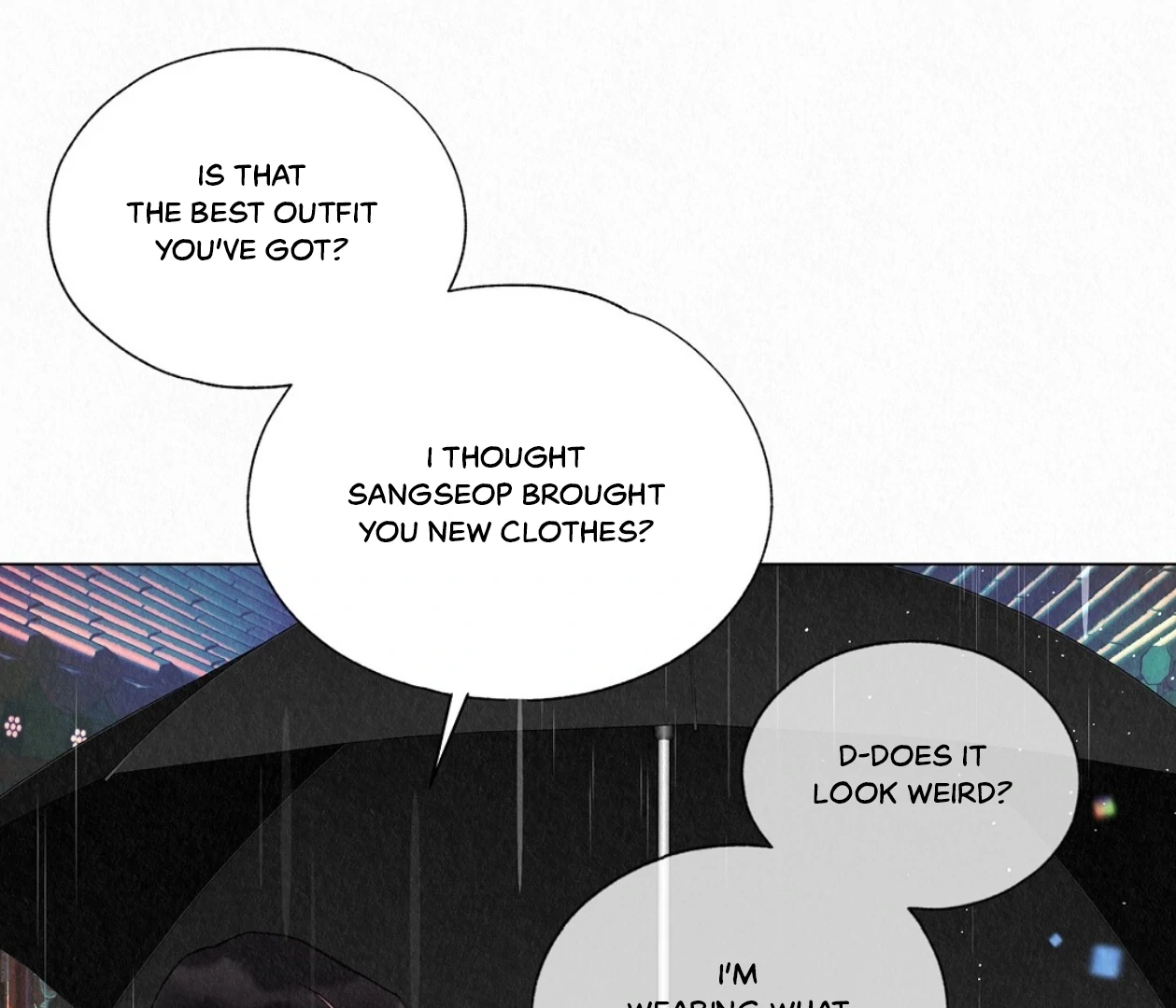 Tale of a Villain Chapter 22 page 153 - 