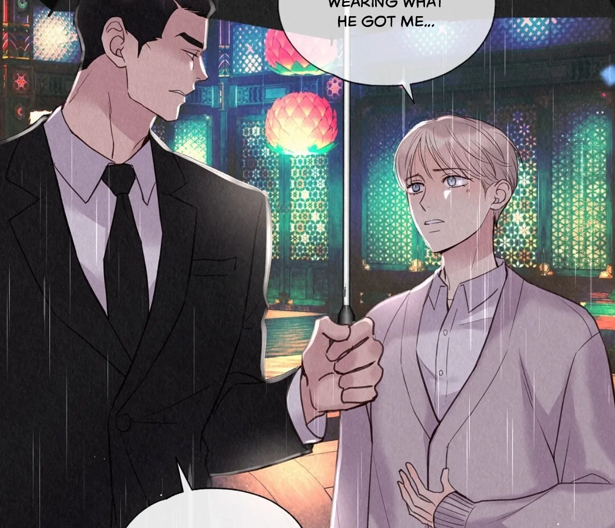 Tale of a Villain Chapter 22 page 154 - 