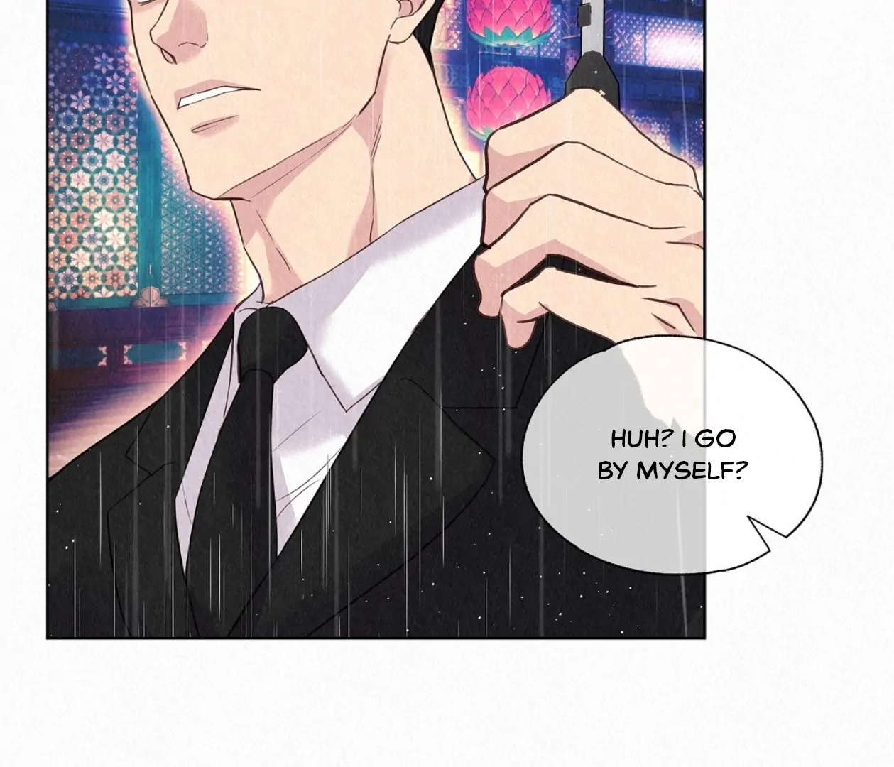 Tale of a Villain Chapter 22 page 157 - 