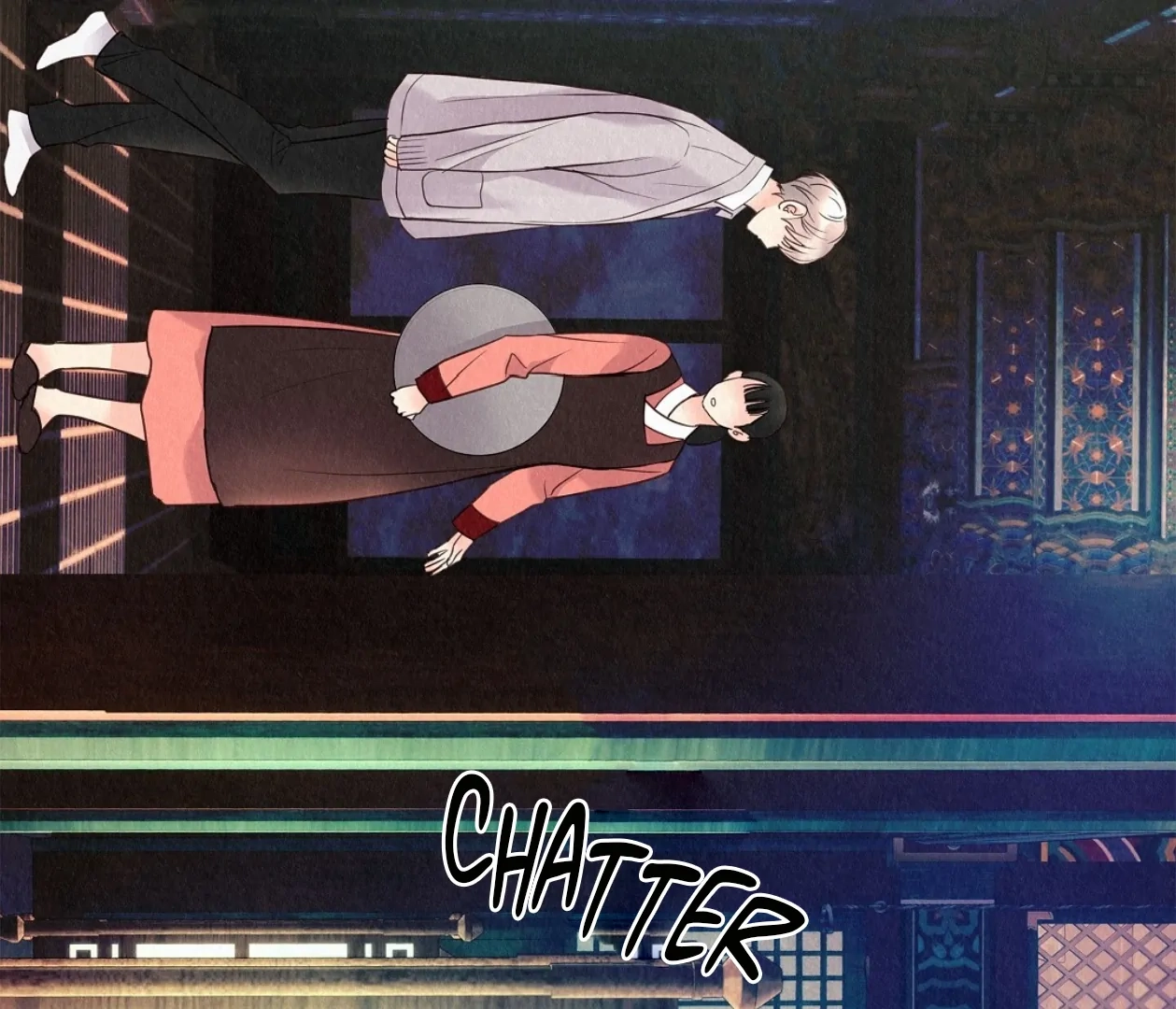 Tale of a Villain Chapter 22 page 164 - 