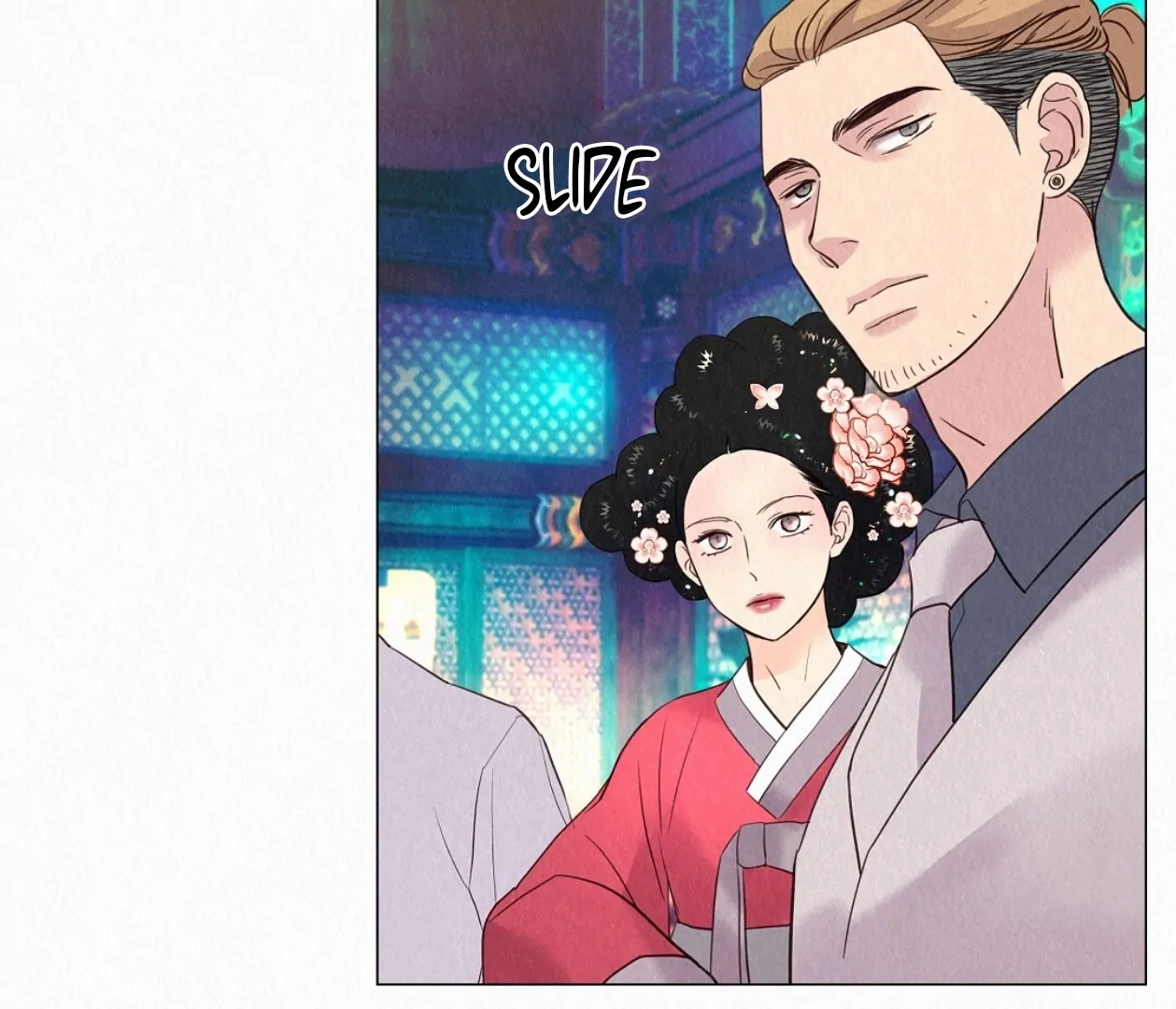Tale of a Villain Chapter 22 page 173 - 
