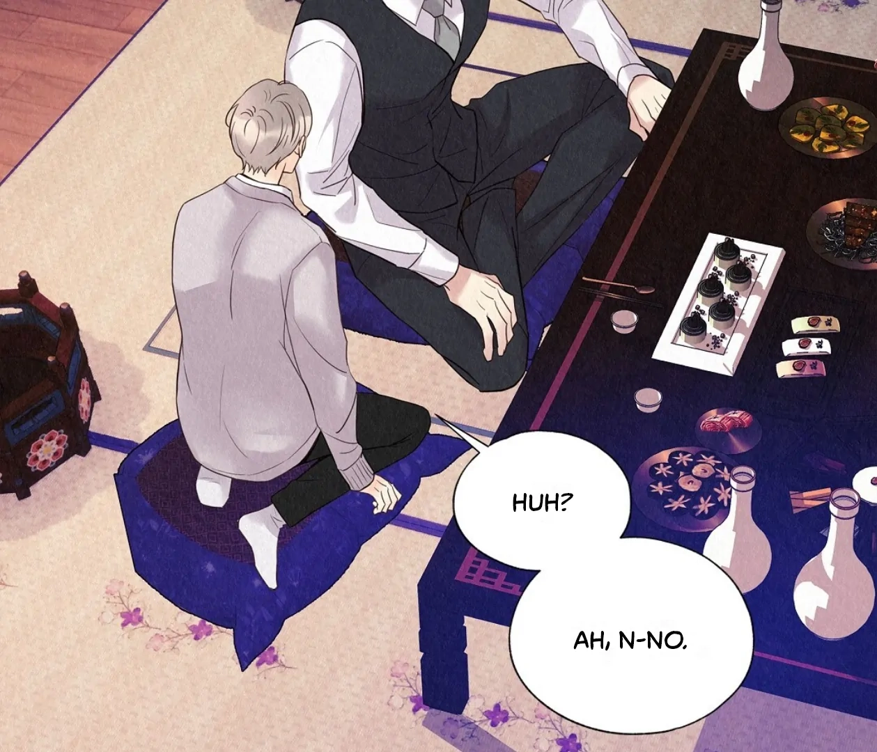 Tale of a Villain Chapter 22 page 178 - 