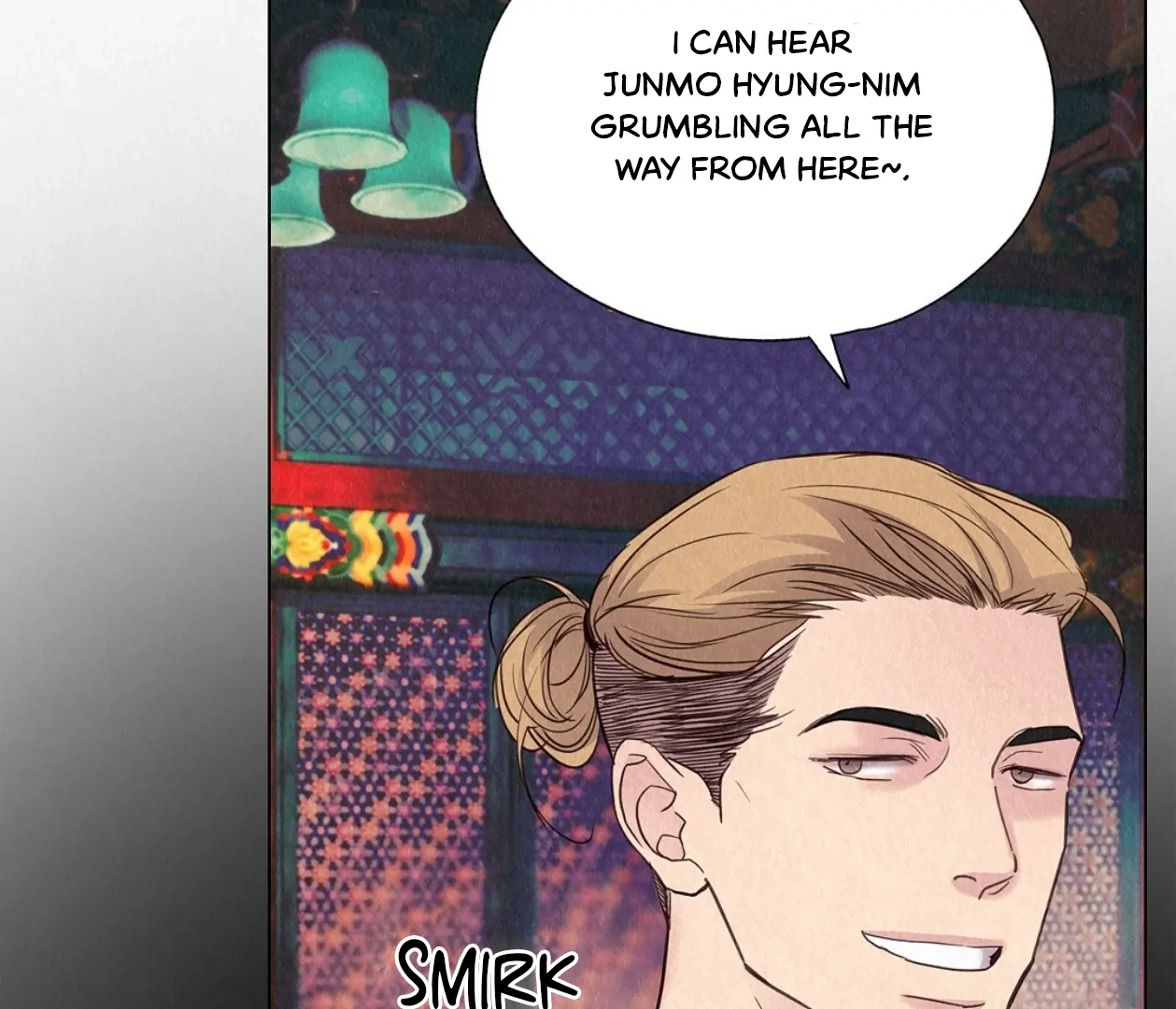 Tale of a Villain Chapter 22 page 183 - 