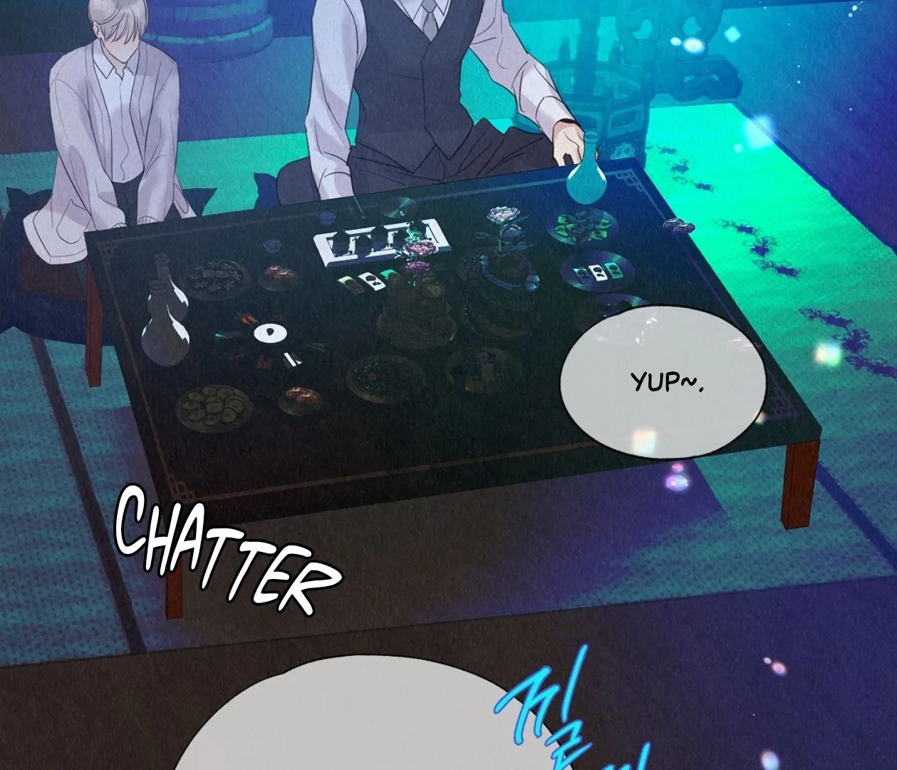 Tale of a Villain Chapter 22 page 186 - 