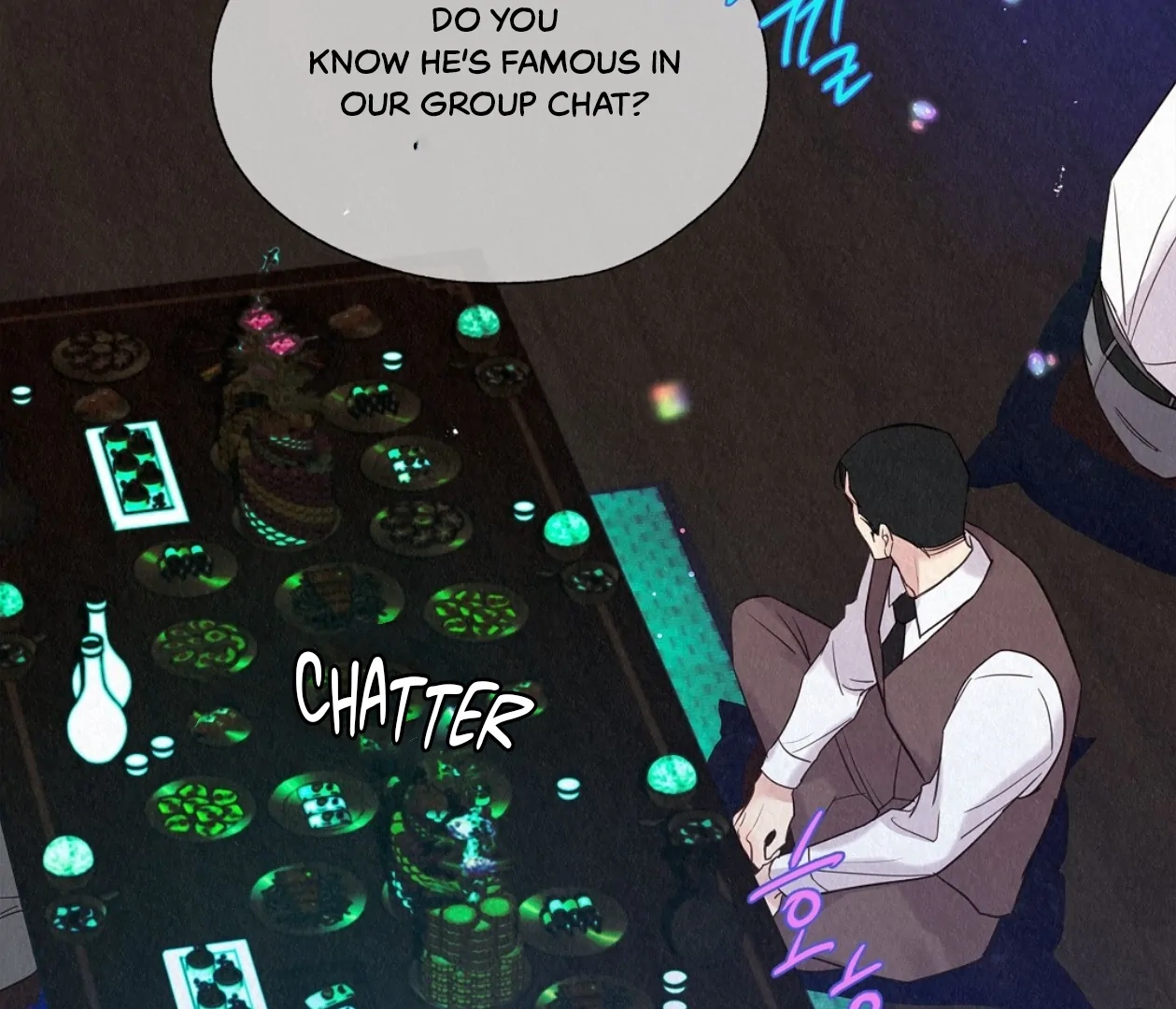 Tale of a Villain Chapter 22 page 187 - 